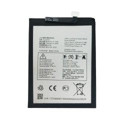 BATERIA TCL PLEX/T780H TLP037A7 3820MAH BATERIA TCL PLEX/T780H TLP037A7 3820MAH